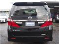 2013 Toyota Alphard
