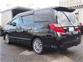2013 Toyota Alphard