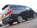 2013 Toyota Alphard