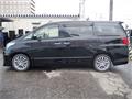 2013 Toyota Alphard