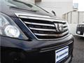 2013 Toyota Alphard