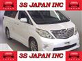 2011 Toyota Alphard