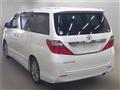 2011 Toyota Alphard