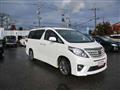 2014 Toyota Alphard