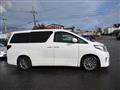 2014 Toyota Alphard