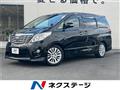 2010 Toyota Alphard