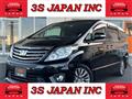 2013 Toyota Alphard