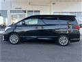2013 Toyota Alphard