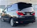 2013 Toyota Alphard