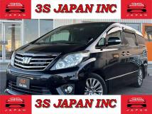 2013 Toyota Alphard