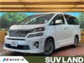 2014 Toyota Vellfire