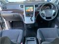 2012 Toyota Alphard