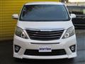 2012 Toyota Alphard