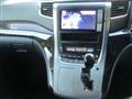 2012 Toyota Alphard