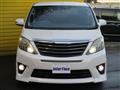 2012 Toyota Alphard