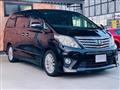 2012 Toyota Alphard