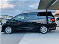 2012 Toyota Alphard