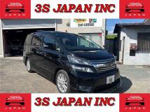 2008 Toyota Vellfire