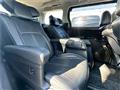 2013 Toyota Alphard