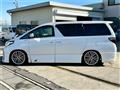 2013 Toyota Alphard