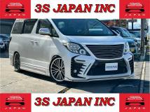 2013 Toyota Alphard