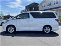 2014 Toyota Alphard