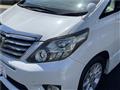 2014 Toyota Alphard