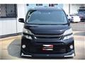 2012 Toyota Vellfire