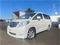 2011 Toyota Alphard