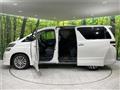 2013 Toyota Vellfire