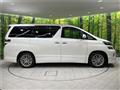 2013 Toyota Vellfire