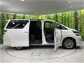 2013 Toyota Vellfire