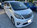 2014 Toyota Alphard