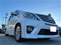 2014 Toyota Alphard