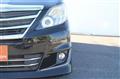 2013 Toyota Alphard