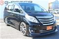 2013 Toyota Alphard