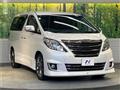 2013 Toyota Alphard