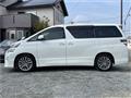 2014 Toyota Vellfire