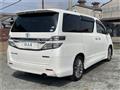 2014 Toyota Vellfire
