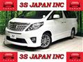 2013 Toyota Alphard