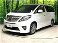 2013 Toyota Alphard