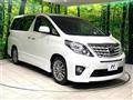 2013 Toyota Alphard