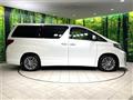 2013 Toyota Alphard