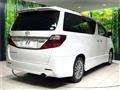 2013 Toyota Alphard