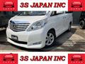 2011 Toyota Alphard