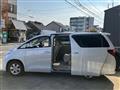 2011 Toyota Alphard