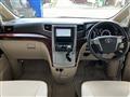 2011 Toyota Alphard