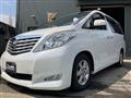 2011 Toyota Alphard