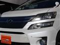 2012 Toyota Vellfire