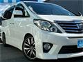 2013 Toyota Alphard